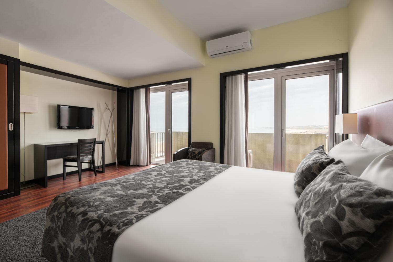 Exe Praia Golfe Espinho  Exterior photo