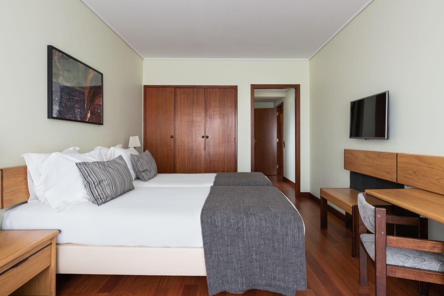 Exe Praia Golfe Espinho  Exterior photo